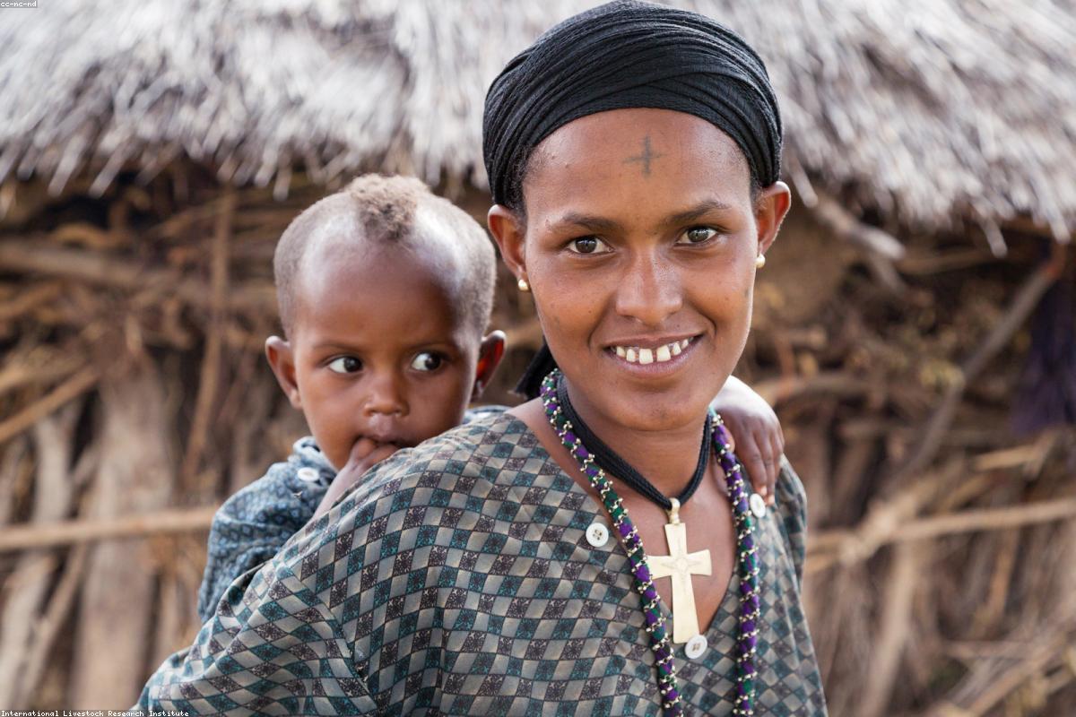 How Nutrition Needs Change After 40