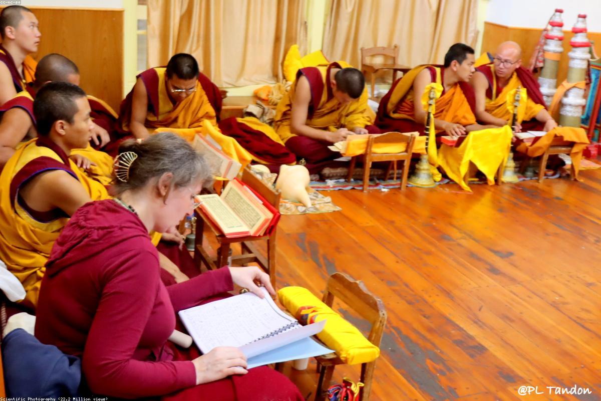 Mindfulness and Mental Performance After 40