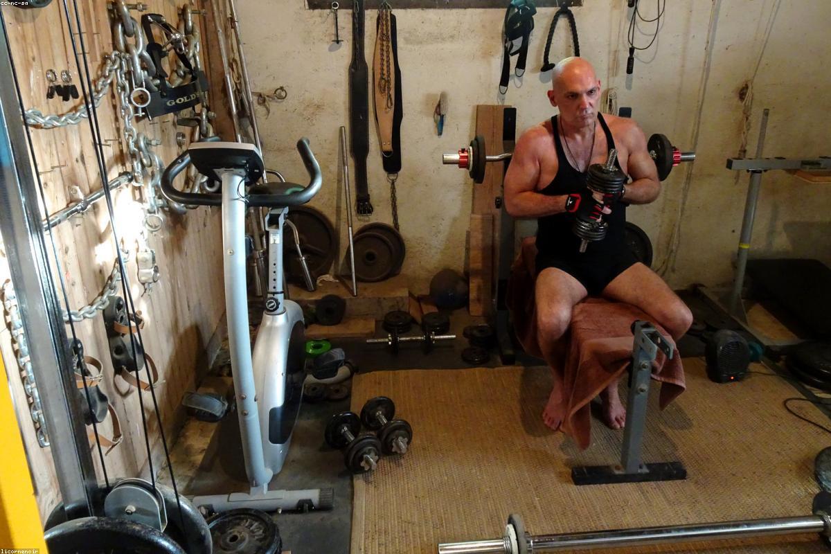 Exercise and Testosterone After 40 — Which Types Work Best