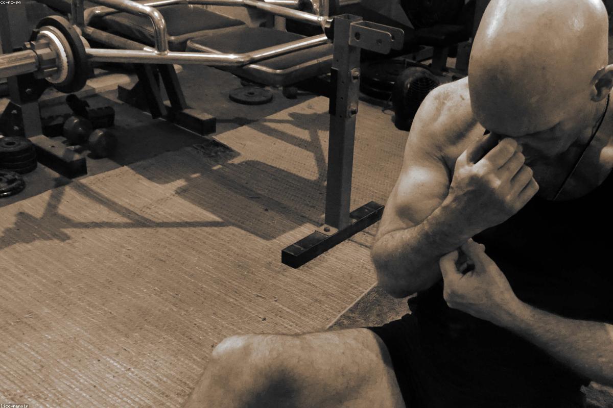 Natural Ways to Boost Testosterone After 40